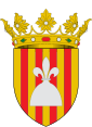 Montblanc, Tarragona: insigne