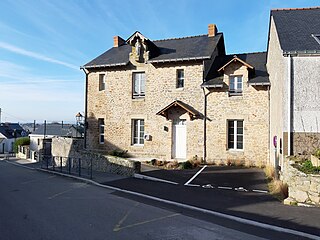 Espace culturel Saint-Pierre (ancienne école du même nom)