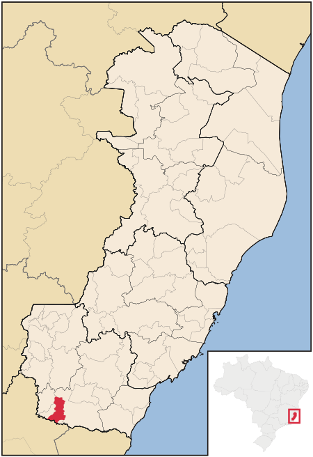 Apiacá