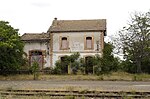 Miniatura para Estación de Fuente del Arco (SMMP)