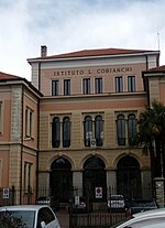 Istituto Lorenzo Cobianchi