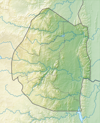 Swaziland (Swaziland)