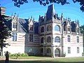 Château d'Ételan