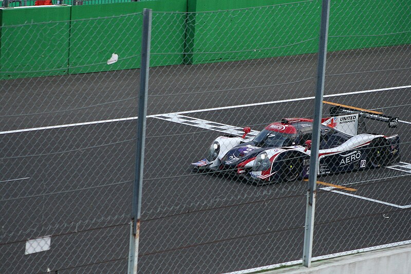 File:European Le Mans Series - Porsche Carrera Cup GB - Autodromo Nazionale di Monza 13-05-2018 (41605376064).jpg