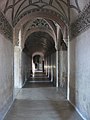 Ex-convento de San Nicolás Tolentino, Actopan 12.JPG