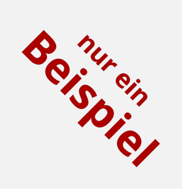 Beispiel