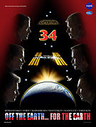 Expedition 34