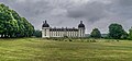 * Nomination Exterior of the Castle of Valençay, Indre, France. (By Tournasol7) --Sebring12Hrs 07:32, 5 February 2021 (UTC) * Promotion  Support Good quality. --LexKurochkin 20:18, 6 February 2021 (UTC)