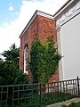 The 18th-century Temple in Gunnersbury Park. [20]