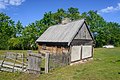 * Nomination Historic ferryman's cottage in Fårsöund, Gotland. --ArildV 05:54, 17 September 2020 (UTC) * Promotion There is at least one dust spot to remove --Uoaei1 06:06, 17 September 2020 (UTC)  Support Good quality. --Ermell 06:18, 17 September 2020 (UTC) Done Thanks for reviews.--ArildV 06:25, 17 September 2020 (UTC)