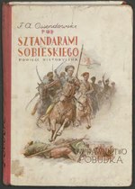 Миниатюра для Файл:F. A. Ossendowski - Pod sztandarami Sobieskiego.djvu