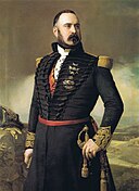F. de Madrazo - 1849, El general Manuel Mazarredo (Colección particular, Madrid).jpg