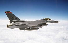 מטוס F-16C