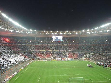 Coupe de la Ligue française de football 2006-2007