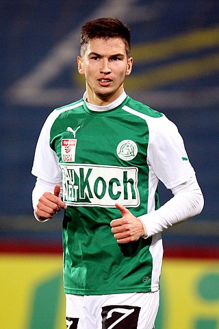 <span class="mw-page-title-main">Vitālijs Maksimenko</span> Latvian footballer