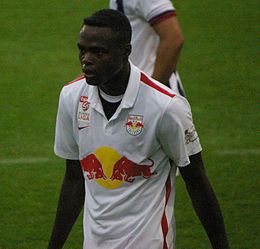 FC Red Bull Salzburg gegen West Bromwich Albions 32.JPG