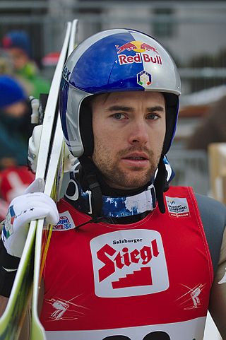 <span class="mw-page-title-main">Alessandro Pittin</span> Italian Nordic combined skier