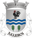 Vlag van Jugueiros