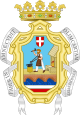 Blason de Fabriano