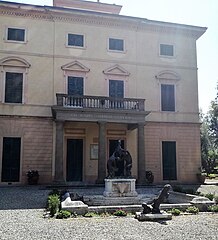 Villa Trossi Uberti