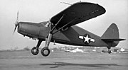 Fairchild UC-86