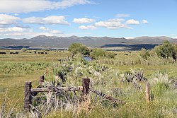 2016 yilda Falies Hot Springs