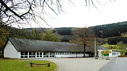 Fasanenweg in Lennestadt