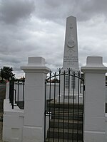 Monument aux morts