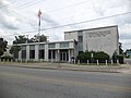 Federal Building, Post Office