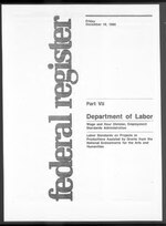 Fayl:Federal Register 1980-12-19- Vol 45 Iss 246 (IA sim federal-register-find 1980-12-19 45 246 6).pdf üçün miniatür