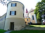 Round tower