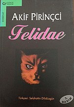 Felidae (Roman) için küçük resim
