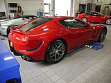 Ferrari SP America rear.jpg