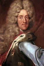 Vignette pour Jean-Guillaume de Saxe-Eisenach