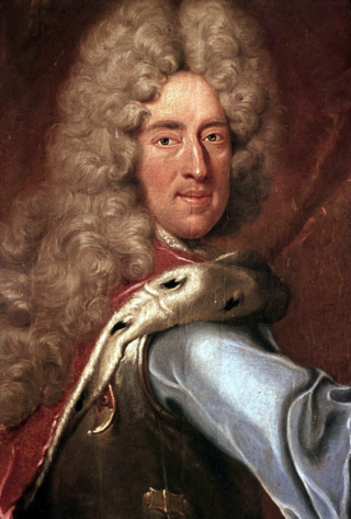 <span class="mw-page-title-main">John William III</span> Duke of Saxe-Eisenach