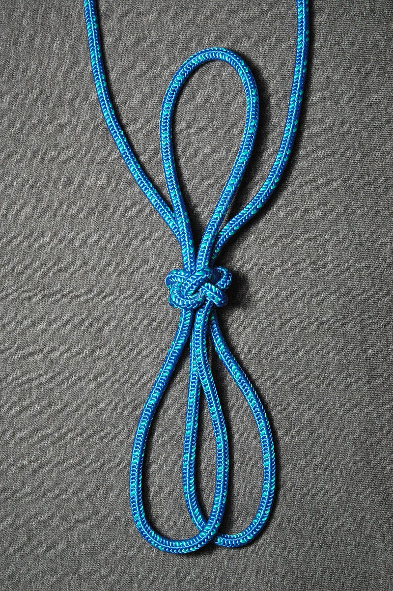 Fiador knot - Wikipedia