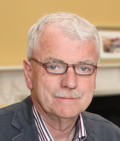 Finian McGrath