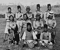 Đội Tuyển Bóng Đá Quốc Gia Tây Tạng
