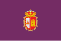 Provincia de Burgos - Bandera