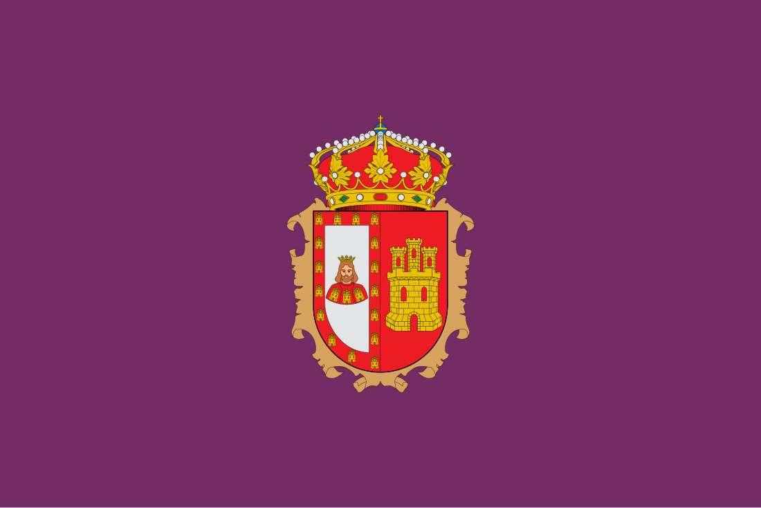 Provinz Burgos