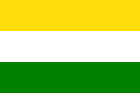 Flag of Andes (Antioquia).svg