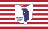 ↑ Ashland County