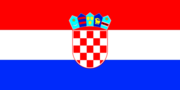 Thumbnail for File:Flag of Croatia (CMYK).png