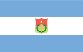 Flag of Entre Rios (1822-1824)