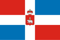 Vlag van Perm Krai.svg