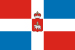 Vlag van het Perm-gebied