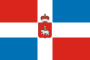 Bandera de Perm