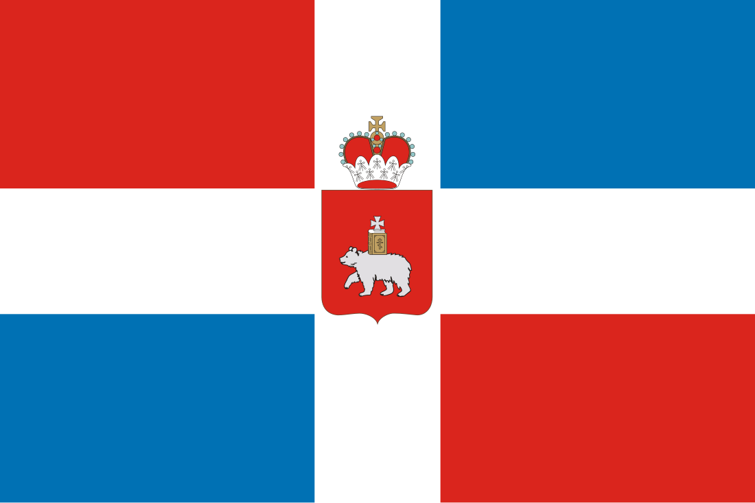 File:Flag of Perm Krai.svg