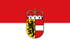 萨尔茨堡旗幟