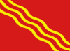 Flag of Suldal.gif